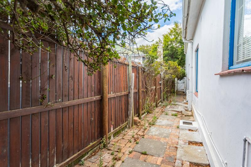 3 Bedroom Property for Sale in Observatory Western Cape